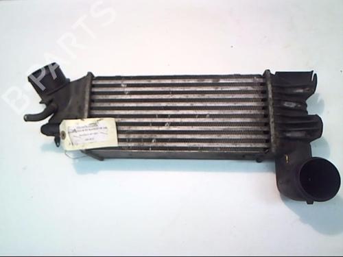 Used Intercooler PEUGEOT 607 (9D, 9U) 2.2 HDi (133 hp) 25641597