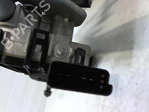 Front wiper motor PEUGEOT 208 I (CA_, CC_) 1.2 VTI 82 | BP25643927M29 