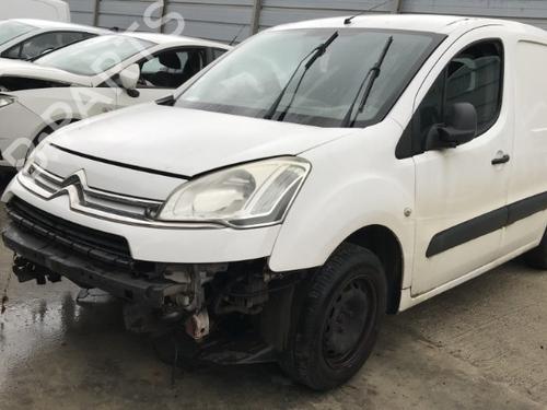 Steering column stalk CITROËN BERLINGO MULTISPACE (B9)  | BP33690212I23  - Image 9