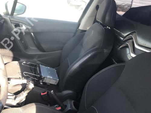Front right window mechanism CITROËN C3 II (SC_) 1.4 HDi 70 (SC8HZC, SC8HR0, SC8HP4) | BP32336644C23 - Image 16