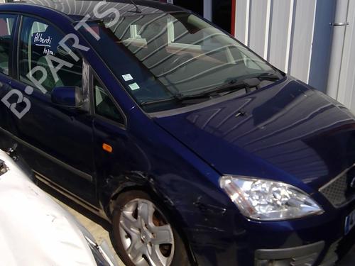 Hood FORD FOCUS C-MAX (DM2) 1.6 TDCi | BP25630310C1 