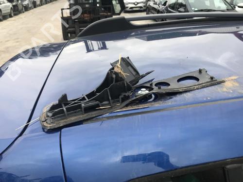 Front right window mechanism DACIA SANDERO II 1.0 TCe 100 (B8ML) | BP25634661C23  - Image 38