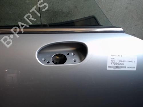 Right front door MINI MINI (R50, R53) One D | BP25639742C3 