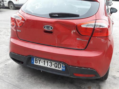 Climate control KIA RIO III (UB) 1.25 CVVT | BP25635035I5 - Image 13