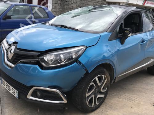 Left front window switch RENAULT CAPTUR I (J5_, H5_) 0.9 TCe 90 | BP30771779I27 - Image 15