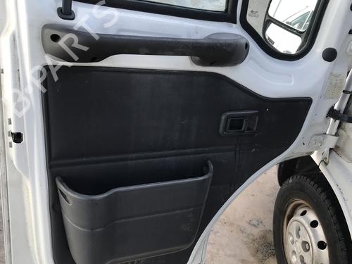 Used Parts CITROËN JUMPER I Van (230L)  2.5 D  2530062