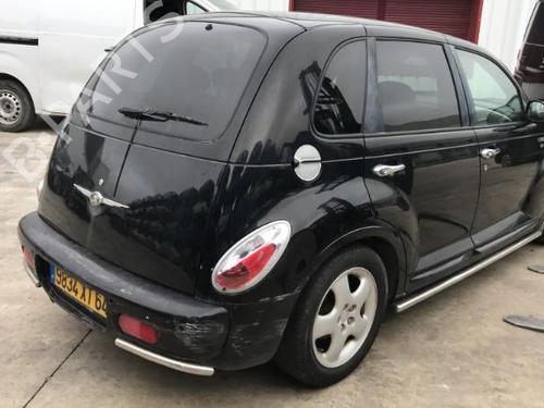 Used Parts CHRYSLER PT CRUISER (PT_) 2.0 2523386