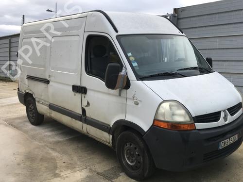 Starter RENAULT MASTER II Van (FD) 2.5 dCi (FD02) | BP32029355M8 - Image 18