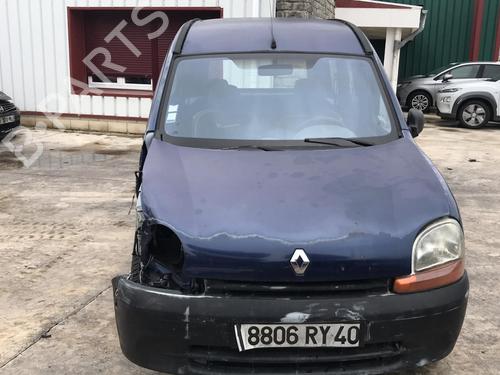 Steering column stalk RENAULT KANGOO (KC0/1_) D 65 1.9 (KC0E, KC02, KC0J, KC0N) | BP25647844I23  - Image 27