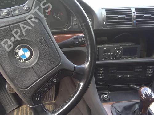 Steering column stalk BMW 5 (E39) 525 tds | BP25635269I23 - Image 3