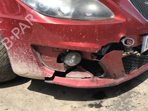 Climate control SEAT LEON (1P1) 1.9 TDI | BP25632639I5 - Image 21