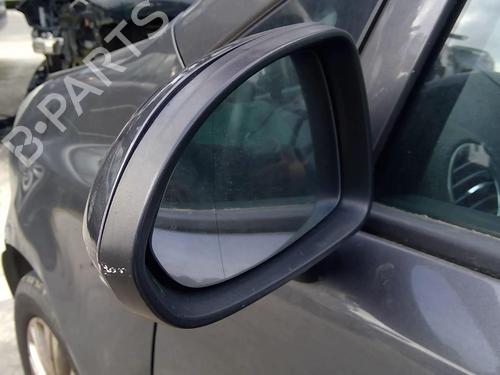 Left mirror OPEL CORSA D (S07) 1.4 (L08, L68) | BP25647968C26 