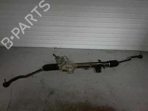 Used Steering rack RENAULT LAGUNA II (BG0/1_) 1.9 dCi (107 hp) 25628056