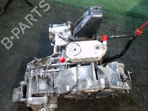 Used Gearbox VW TRANSPORTER T4 Van (70A, 70H, 7DA, 7DH) 2.5 TDI (102 hp) 27250496