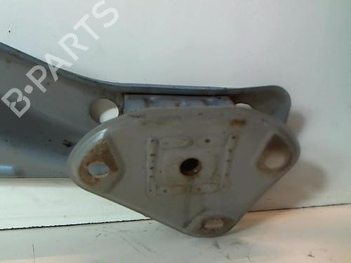 Rear bumper reinforcement PEUGEOT 107 (PM_, PN_) 1.0 | BP25642966C73 