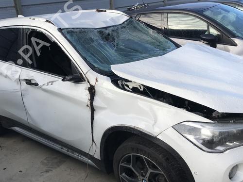 Used Parts BMW X1 (F48)  sDrive 16 d  4757485