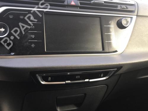 Steering rack CITROËN C4 Picasso II 1.6 HDi / BlueHDi 115 | BP25638943M22  - Image 29