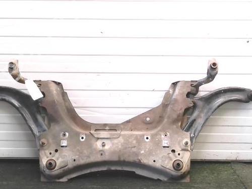Subframe RENAULT CLIO III Grandtour (KR0/1_) 1.2 16V (KR0P) | BP36545663M9 - Image 2