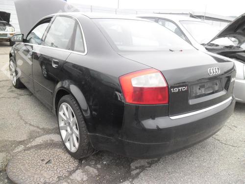 Rear left seatbelt AUDI A4 B6 Avant (8E5) | BP25637617I29 - Image 3