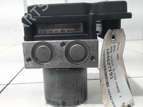 ABS pump BMW 5 (E60) 530 d | BP28295318M43  - Image 6