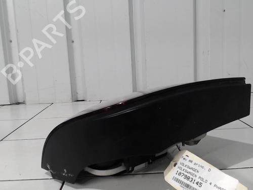Right taillight VW POLO (9N_, 9A_) 1.4 16V | BP27664103C35 