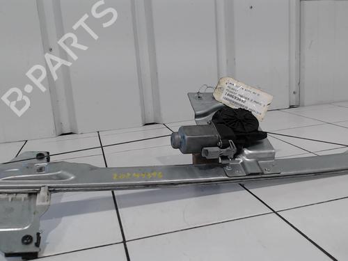 Front right window mechanism PEUGEOT PARTNER Box Body/MPV 1.6 HDi | BP25628264C23 - Image 2