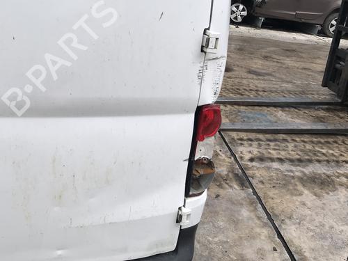 Starter NISSAN NV200 Van 1.5 dCi 110 (M20, M20N, M20M) | BP25632621M8 - Image 25