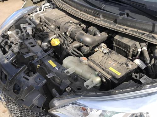 Climate control NISSAN NOTE (E12) 1.5 dCi | BP25638918I5  - Image 12