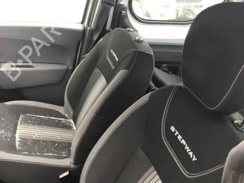 Used Parts DACIA DOKKER MPV (KE_)  1.5 dCi (KEAJ, KEAH)  4419400