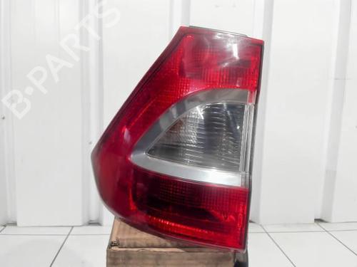 Left taillight FORD GALAXY II (WA6) 2.0 TDCi | BP25641943C34 - Image 2