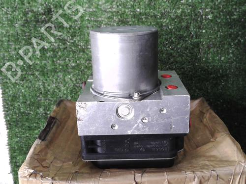 Used ABS pump ABS pump RENAULT MEGANE II Coupé-Cabriolet (EM0/1_) 1.9 dCi (131 hp) 25647602 25647602