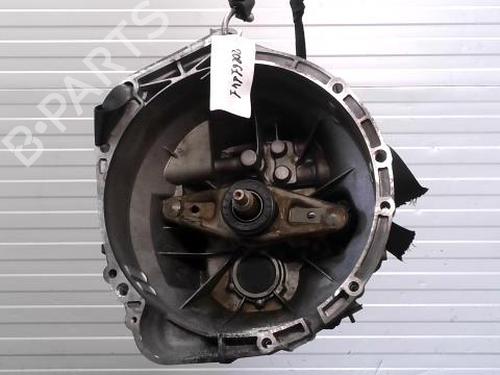Gearbox BMW 3 Touring (E91) | BP38057120M3 - Image 2