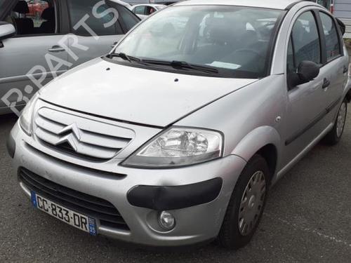 AC compressor CITROËN C3 I (FC_, FN_) 1.4 i | BP25650444M34