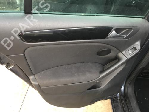 Left taillight VW GOLF VI (5K1) 2.0 TDI | BP28816048C34  - Image 34