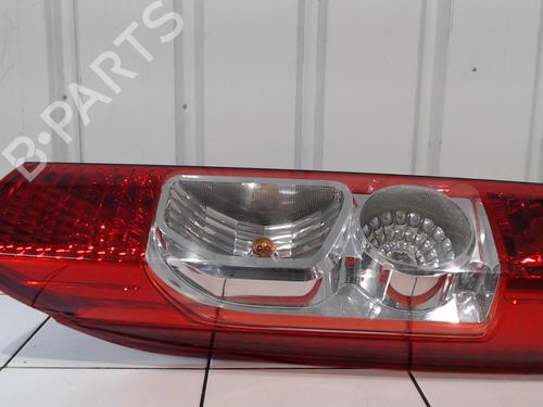 Used Left taillight CITROËN JUMPER II Van 2.2 HDi 100 (101 hp) 25649999