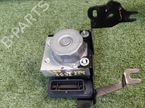 ABS pump RENAULT CLIO IV (BH_) 1.5 dCi 75 | BP25650420M43 