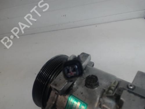 AC compressor FORD FOCUS II (DA_, HCP, DP)  | BP25643381M34  - Image 5
