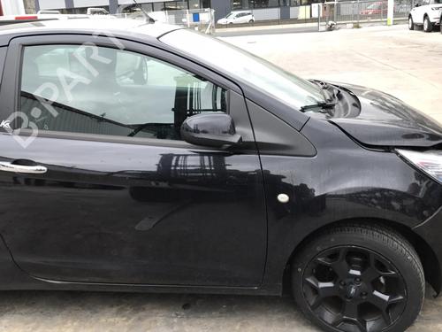 AC compressor FORD KA (RU8) 1.2 | BP25647629M34 - Image 14