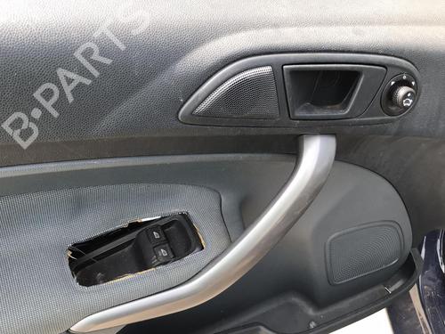 AC compressor FORD FIESTA VI (CB1, CCN) 1.25 | BP25630936M34 - Image 25