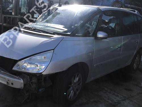 Używane części RENAULT ESPACE IV (JK0/1_) 2.0 dCi (JK01, JK02, JK1J, JK1K, JK1H) (150 hp) 4243105