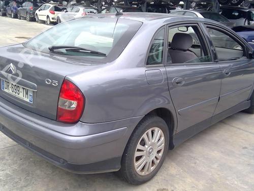 Gearbox CITROËN C5 I (DC_) 2.0 16V (DCRFNC, DCRFNF) | BP25635318M3  - Image 11