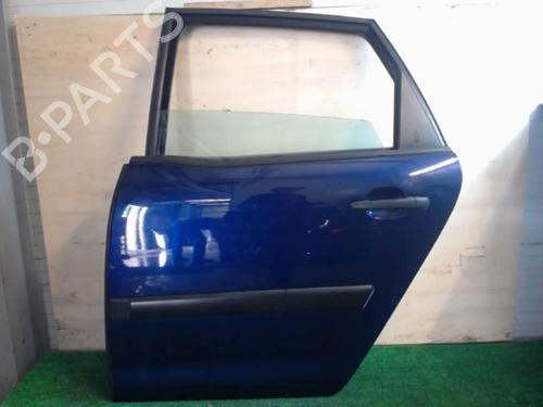 Used Left rear door Left rear door CITROËN C4 Picasso I MPV (UD_) 1.6 HDi (109 hp) 25630560 25630560