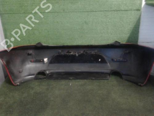Used Rear bumper ALFA ROMEO 147 (937_) 1.6 16V T.SPARK (937.AXA1A, 937.AXB1A, 937.BXB1A) (120 hp) 25631733