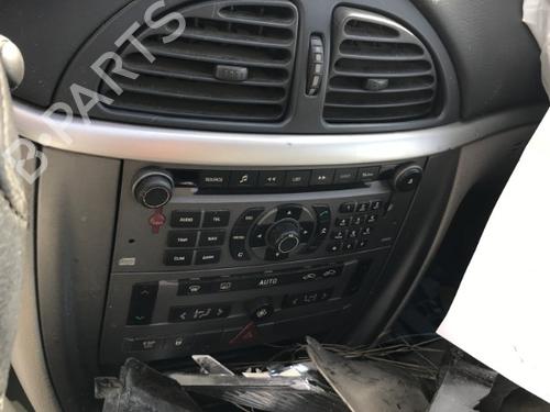 Tailgate CITROËN C5 II (RC_) 2.2 HDi | BP25628384C6 