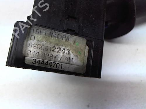 Used Switch Switch RENAULT LAGUNA II (BG0/1_) [2001-2007] 25651514 25651514