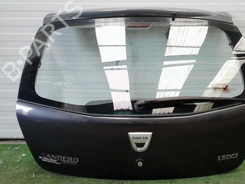 Used Tailgate DACIA SANDERO 1.5 dCi (68 hp) 28825807