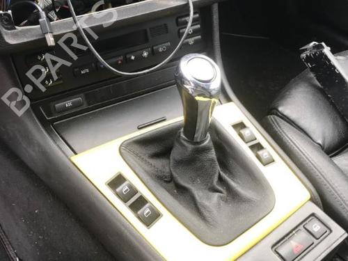 Front left seatbelt BMW 3 Coupe (E46) 330 Ci | BP25650155I26  - Image 36