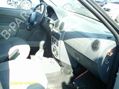 Used Parts DACIA LOGAN MCV (KS_) 1.5 dCi (KS0K) 2529656