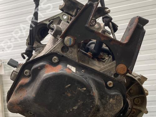 Used Gearbox Gearbox VW POLO IV (9N_, 9A_) 1.2 12V (64 hp) 39971498 39971498