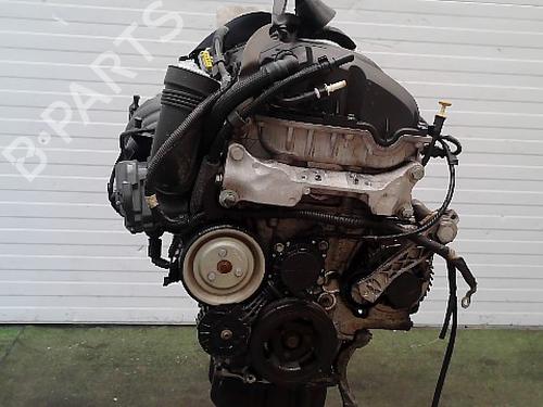 Engine CITROËN C3 Picasso (SH_) 1.4 VTi 95 (SH8FSC, SH8FP0, SH8FP6) | BP38167704M1 - Image 3